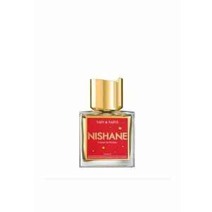 Parfum Vain & Naïve unisex 50 ml imagine