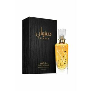 Apa de parfum Safwaan L'autre Oud - Unisex - 100ml imagine