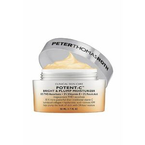 Crema pentru fata Potent C™ Bright & Plump Moisturizer 50 ml imagine