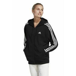 Hanorac lejer Essentials 3-Stripes imagine