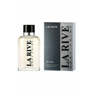 Apa de toaleta Grey Point man 90 ml imagine