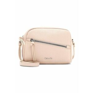 Geanta crossbody cu buzunare cu fermoar Alessia imagine