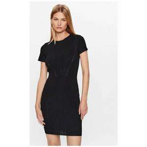 Rochie dama - 302876594 - Negru - Viscoza imagine