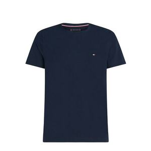 Tricou barbati Navy - S - 27665 imagine