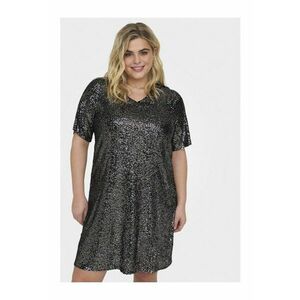 Rochie - 1082 - Poliester - Negru imagine