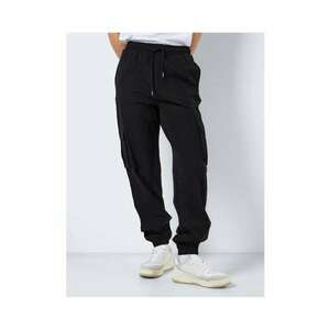 Pantaloni dama - 483371 - Negru - Poliamida imagine