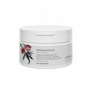 Exfoliant pentru maini Sensorials Renewing Scrub - 200ml imagine