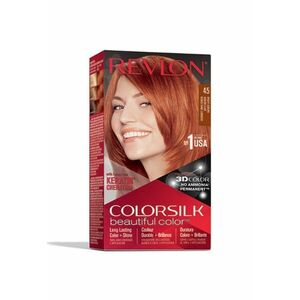 Vopsea de par ColorSilk imagine