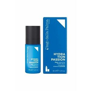 Ser profund hidratant pentru fata Deep Moisturizing Booster Serum - 30 Ml imagine