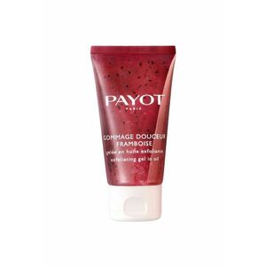 Gel exfoliant pentru ten Gommage Douceur Framboise - 50 ml imagine