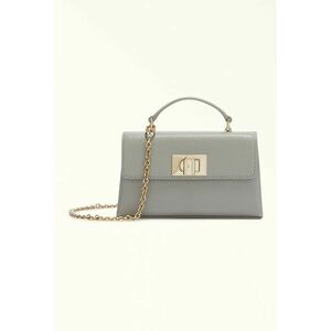 Geanta crossbody mica din piele 1927 imagine