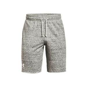 Pantaloni scurti din material terry - pentru fitness Rival imagine