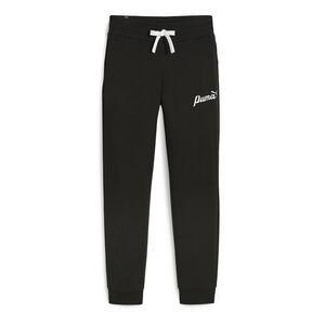 Pantaloni de trening cu snur in talie Essential imagine