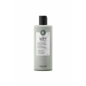 True Soft Shampoo sampon hranitor pentru par uscat 350 ml imagine