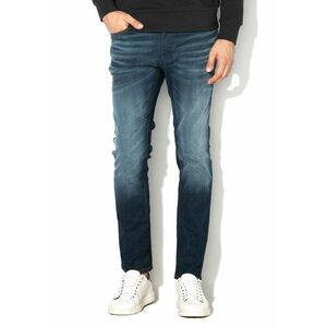 Blugi slim fit Tim imagine