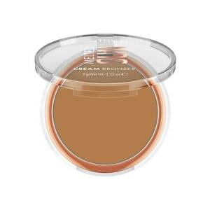 Bronzer cremos pentru fata Melted Sun Cream Bronzer 020 - 9 g imagine