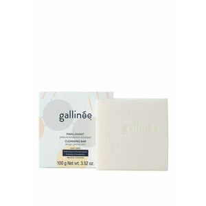 Baton de curatare Gallinee Cleansing Bar - 100 Gr imagine