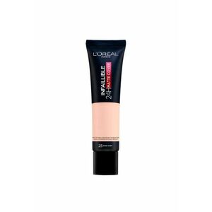 Fond de ten mat Infaillible 24H Matte Cover - 30 ml imagine