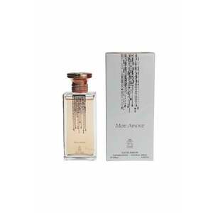 Apa de parfum Mon Amour - Femei - 100 ml imagine