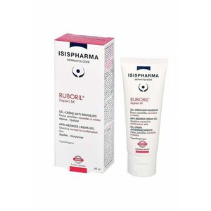 Crema antiroseata Ruboril Expert M - 40 ml - Isispharma imagine