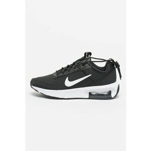 Pantofi sport cu imprimeu logo Air Max Interlock imagine