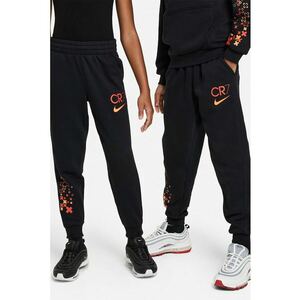 Pantaloni jogger unisex pentru fotbal CR7 imagine