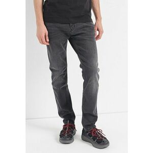 Blugi slim fit 708 imagine