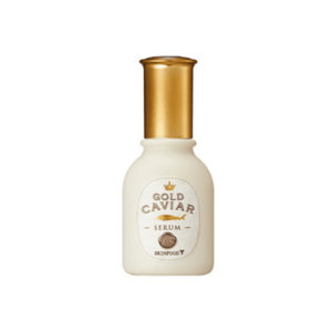 Serum anti-rid cu aur si caviar - 50 ml imagine