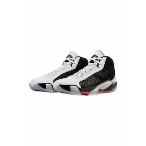 Pantofi mid-high pentru baschet Air Jordan imagine