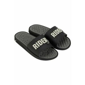 Papuci de plajă pentru bărbați Rider Pump Slide negru-gri 11690-AS512 07292 imagine