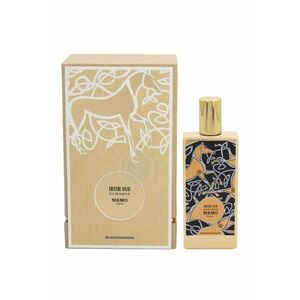 Apa de Parfum Irish Oud - Unisex - 75 ml imagine