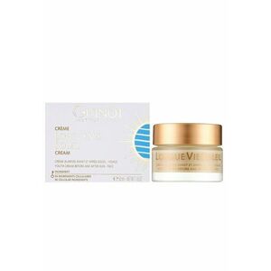 Crema de fata Longue Vie Soleil Youth Cream Before And After Sun Face - 50 ml imagine