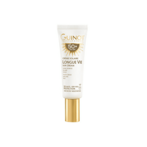 Crema de fata Longue Vie Soleil cu protectie solara SPF50+ - 50 ml imagine