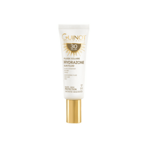 Crema de fata Hydrazone Soleil cu protectie solara SPF30 - 50 ml imagine