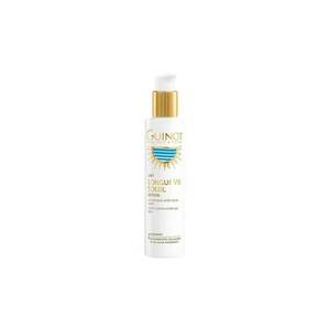 Lapte de corp Longue Vie Soleil Lait Jeunesse Apres Soleil post expunere la soare - 150 ml imagine