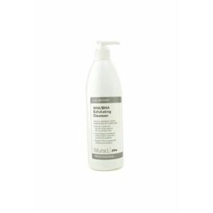 Exfoliant AHA/BHA - dimensiune salon - 500ml imagine