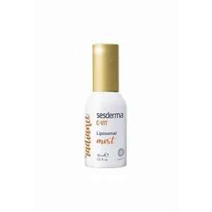 Solutie mist lipozomal C-VIT - 30 ml imagine