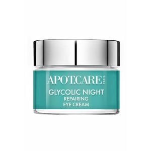 Crema reparatoare de noapte pentru ochi - Glycolic -15 ml imagine