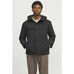 Geaca cu gluga Softshell imagine