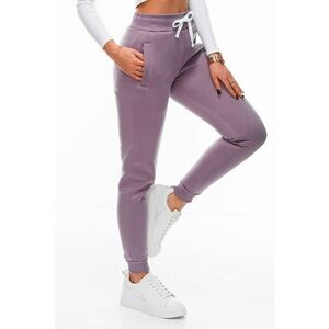 Pantaloni skinny de trening cu snur imagine