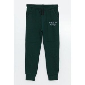 Pantaloni de trening cu buzunare laterale imagine