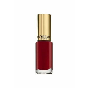 Lac de unghii Le Vernis 401 Rouge Pin-Up - 5 ml imagine