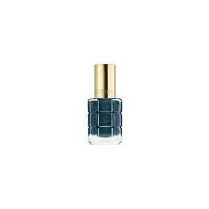 Lac de unghii Color Riche Vernis a L'Huile cu microuleiuri pretioase 670 Cobalt Indecent - 13.5 ml imagine