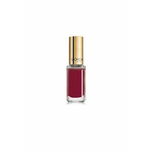 Lac de unghii Color Riche Le Vernis 503 Addictive Plum - 5 ml imagine