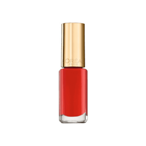 Lac de unghii Color Riche Le Vernis 304 Spicy Orange - 5 ml imagine