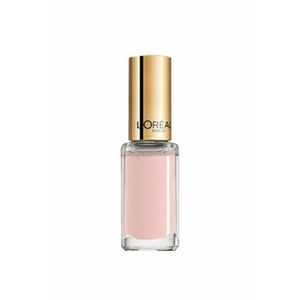 Lac de unghii Le Vernis 201 Rose Mademoiselle - 5 ml imagine