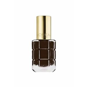 Lac de unghii - L’Oreal Paris - Color Riche - Vernis a L’Huile - 667 L'Atelier Choco - 13 -5 ml imagine