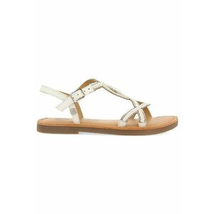 Sandale slingback cu strasuri Aucilla imagine