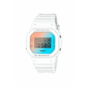 Ceas barbatesc DW-5600TL-7ER Quartz Alb imagine