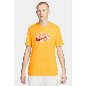 Tricou cu imprimeu logo Swoosh imagine